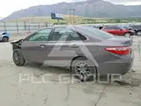 2015 Toyota CAMRY фото