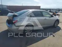 2015 Toyota CAMRY фото