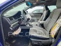 2015 Toyota CAMRY фото