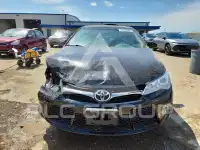 2015 Toyota CAMRY фото