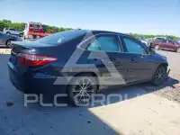 2015 Toyota CAMRY фото