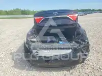 2015 Toyota CAMRY photo