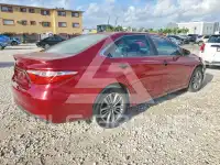 2015 Toyota CAMRY фото