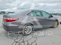 2015 Toyota CAMRY фото