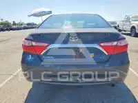 2015 Toyota CAMRY фото