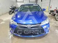 2015 Toyota CAMRY фото