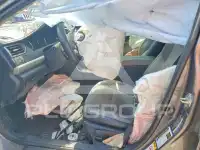 2015 Toyota CAMRY фото