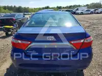 2015 Toyota CAMRY photo