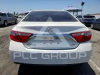 2015 Toyota CAMRY фото
