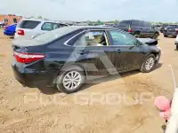 2015 Toyota CAMRY фото