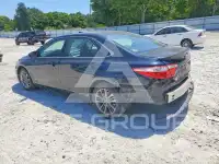 2015 Toyota CAMRY photo