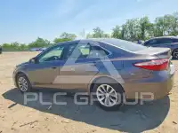 2015 Toyota CAMRY фото