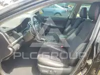 2015 Toyota CAMRY фото