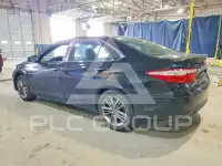 2015 Toyota CAMRY фото