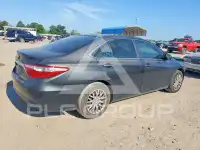 2015 Toyota CAMRY photo