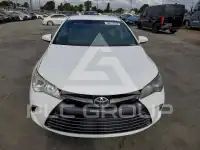 2015 Toyota CAMRY фото