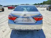 2015 Toyota CAMRY фото