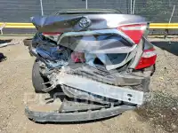 2015 Toyota CAMRY фото