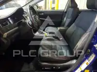 2015 Toyota CAMRY фото