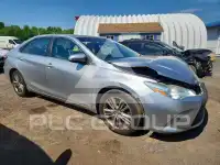 2015 Toyota CAMRY фото