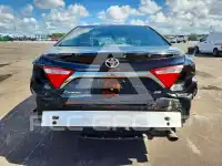 2015 Toyota CAMRY фото