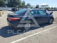 2015 Toyota CAMRY фото
