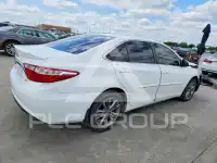 2015 Toyota CAMRY фото