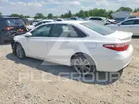 2015 Toyota CAMRY фото
