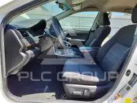 2015 Toyota CAMRY фото