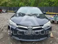 2015 Toyota CAMRY фото