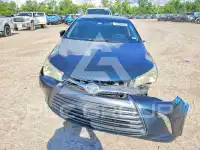 2015 Toyota CAMRY фото