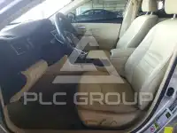 2015 Toyota CAMRY фото