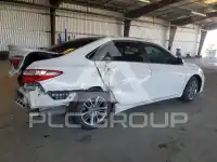 2015 Toyota CAMRY фото