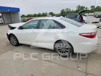 2015 Toyota CAMRY фото