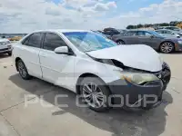 2015 Toyota CAMRY фото