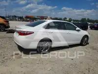 2015 Toyota CAMRY фото