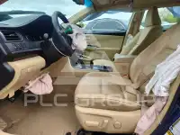 2015 Toyota CAMRY фото