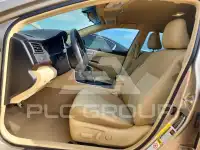 2015 Toyota CAMRY фото