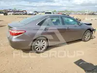 2015 Toyota CAMRY фото