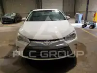 2015 Toyota CAMRY фото