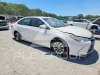 2015 Toyota CAMRY фото