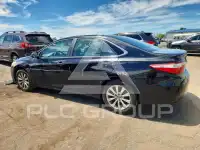 2015 Toyota CAMRY фото