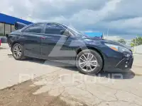 2015 Toyota CAMRY photo