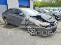 2015 Toyota CAMRY фото