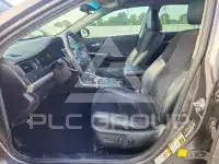 2015 Toyota CAMRY фото