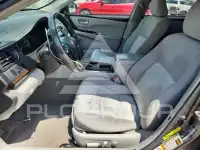 2015 Toyota CAMRY фото
