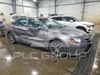 2015 Toyota CAMRY фото