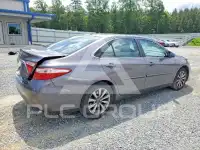 2015 Toyota CAMRY фото