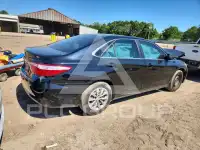 2015 Toyota CAMRY фото