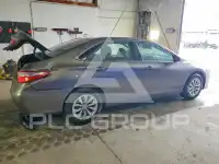 2015 Toyota CAMRY фото